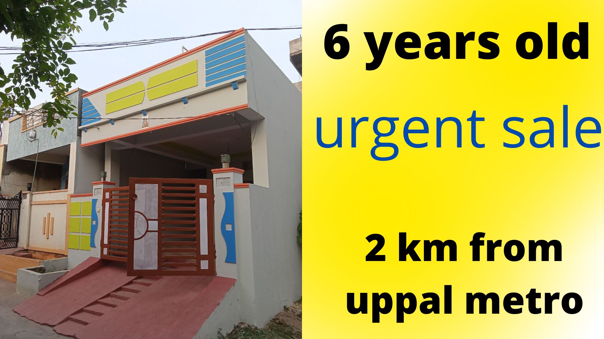 6-years-old-house-for-sale-sree-mallikarjuna-real-estate